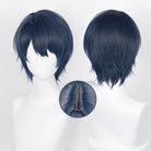 Tears of Themis Marius Von Hagen King Lujinghe Cosplay Wig - lemailwigs