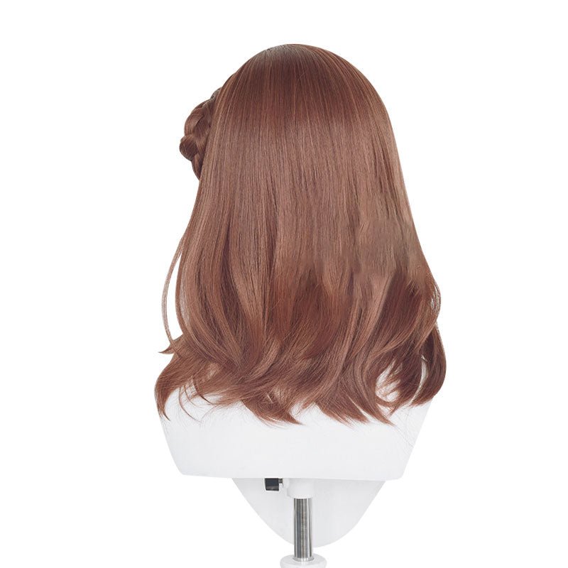 Tears of Themis Rosa Curly Cosplay Wigs - lemailwigs
