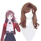 Tears of Themis Rosa Curly Cosplay Wigs - lemailwigs