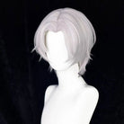 Tears of Themis Vyn Richter Adjudicator Moyi Cosplay Wig - lemailwigs