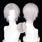 Tears of Themis Vyn Richter Adjudicator Moyi Cosplay Wig - lemailwigs