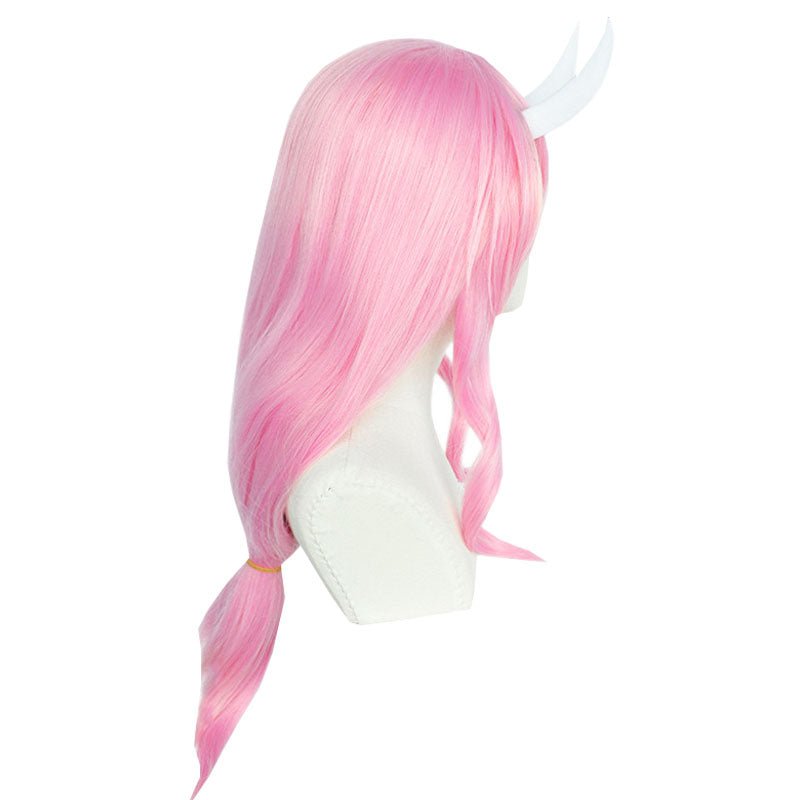That Time I Got Reincarnated as a Slime Shuna Cosplay Wig - lemailwigs