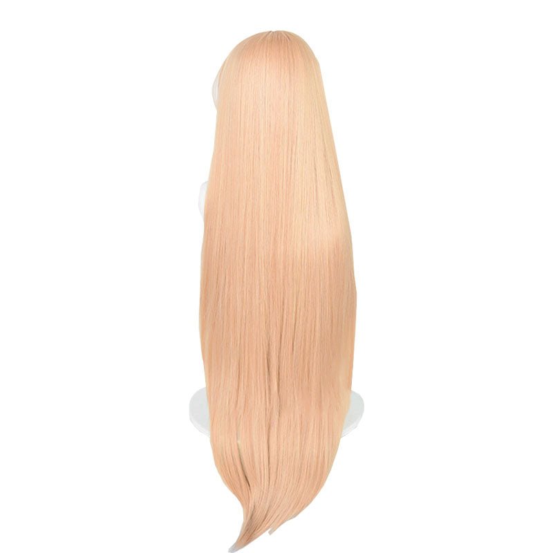 The Angel Next Door Spoils Me Rotten Shina Mahiru Cosplay Wig - lemailwigs