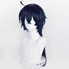The Case Study of Vanitas Vanitas Blue Long Cosplay Wig - lemailwigs