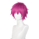 The Disastrous Life of Saiki K. Saiki Kusuo Cosplay Wig - lemailwigs