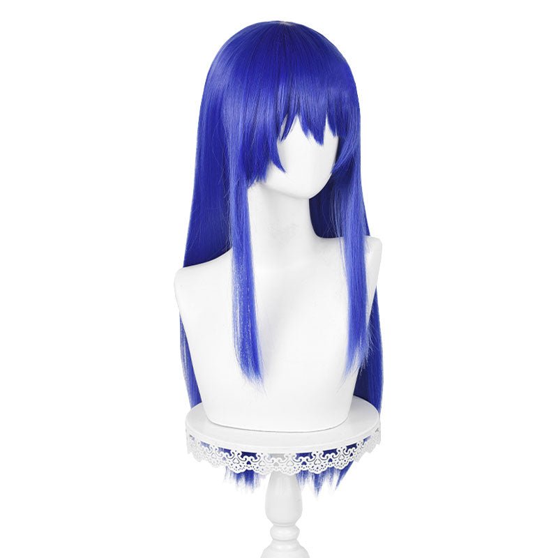 The Disastrous Life of Saiki K. Teruhashi Kokomi Cosplay Wig - lemailwigs