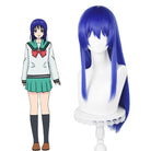 The Disastrous Life of Saiki K. Teruhashi Kokomi Cosplay Wig - lemailwigs