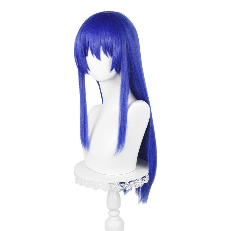 The Disastrous Life of Saiki K. Teruhashi Kokomi Cosplay Wig - lemailwigs