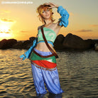The Legend of Zelda Link Blonde Cosplay Wig - lemailwigs