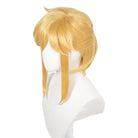 The Legend of Zelda Link Blonde Cosplay Wig - lemailwigs