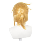 The Legend of Zelda Link Blonde Cosplay Wig - lemailwigs