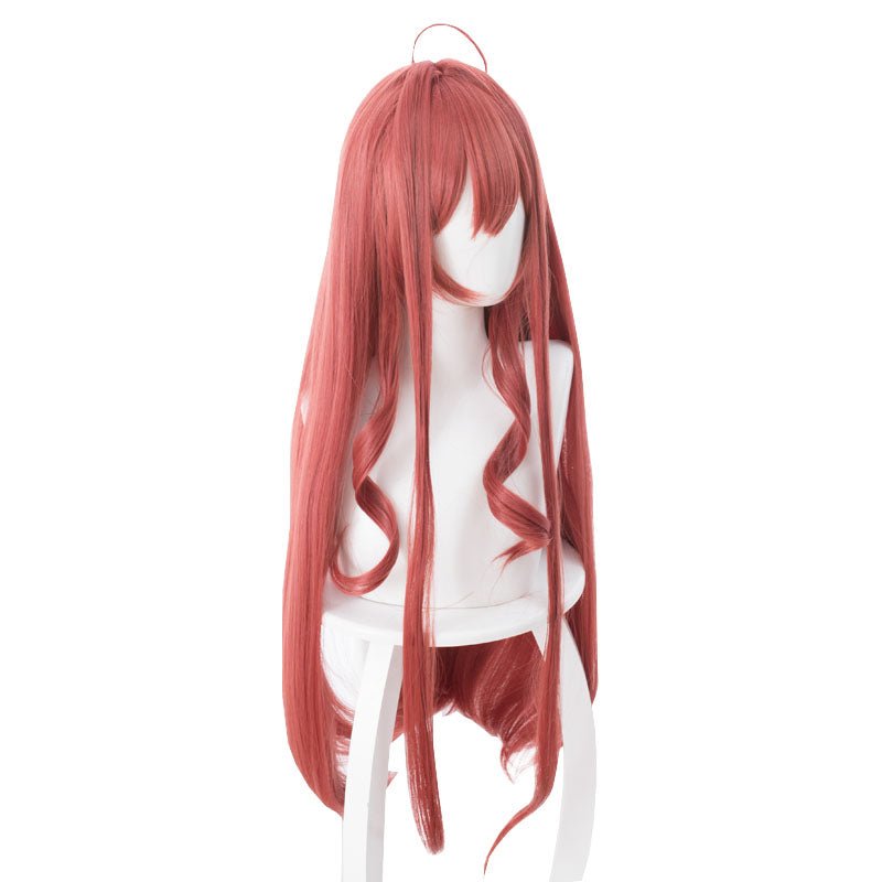 The Quintessential Quintuplets Itsuki Nakano Cosplay Wig - lemailwigs