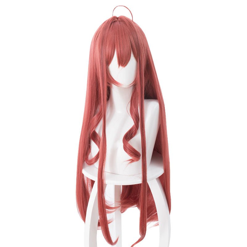 The Quintessential Quintuplets Itsuki Nakano Cosplay Wig - lemailwigs
