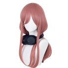 The Quintessential Quintuplets Miku Nakano Cosplay Wig - lemailwigs