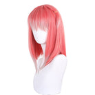 The Quintessential Quintuplets Nino Nakano Gradient Cosplay Wig - lemailwigs
