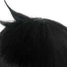 The Rising of the Shield Hero Naofumi Iwatani Short Straight Black Men Cosplay Wigs - lemailwigs