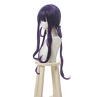 Toilet - Bound Hanako - Kun Akane Aoi Long Purple Cosplay Wigs - lemailwigs