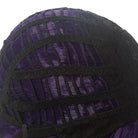 Toilet - Bound Hanako - Kun Akane Aoi Long Purple Cosplay Wigs - lemailwigs