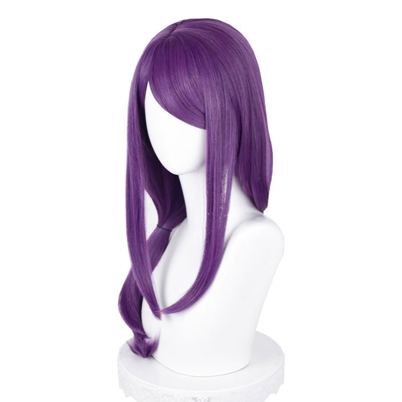 Tokyo Ghoul Kamishiro Rize Cosplay Wig - lemailwigs