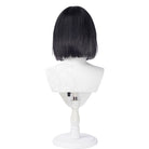 Touken Ranbu Ky­goku Masamune Black Mixed Grey Cosplay Wig - lemailwigs