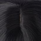 Touken Ranbu Ky­goku Masamune Black Mixed Grey Cosplay Wig - lemailwigs