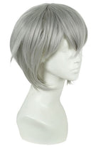 Touken Ranbu Online Hotarumaru Short Straight Cosplay Wigs - lemailwigs