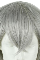Touken Ranbu Online Hotarumaru Short Straight Cosplay Wigs - lemailwigs