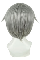 Touken Ranbu Online Hotarumaru Short Straight Cosplay Wigs - lemailwigs