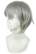 Touken Ranbu Online Hotarumaru Short Straight Cosplay Wigs - lemailwigs
