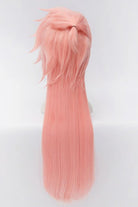 Touken Ranbu Online Souzasamonji Long Straight Pink Styled Cosplay Wigs - lemailwigs