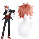 Twisted Wonderland Ace Trappola Cosplay Wig - lemailwigs