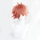 Twisted Wonderland Ace Trappola Cosplay Wig - lemailwigs
