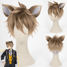 Twisted Wonderland Azul Jade Riddle Lilia Floyd Leona 24 Cosplay Wigs Collection - lemailwigs