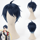 Twisted Wonderland Azul Jade Riddle Lilia Floyd Leona 24 Cosplay Wigs Collection - lemailwigs