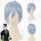 Twisted Wonderland Azul Jade Riddle Lilia Floyd Leona 24 Cosplay Wigs Collection - lemailwigs