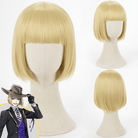 Twisted Wonderland Azul Jade Riddle Lilia Floyd Leona 24 Cosplay Wigs Collection - lemailwigs