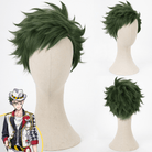 Twisted Wonderland Azul Jade Riddle Lilia Floyd Leona 24 Cosplay Wigs Collection - lemailwigs