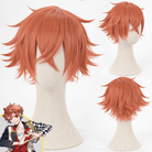 Twisted Wonderland Azul Jade Riddle Lilia Floyd Leona 24 Cosplay Wigs Collection - lemailwigs