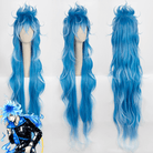 Twisted Wonderland Azul Jade Riddle Lilia Floyd Leona 24 Cosplay Wigs Collection - lemailwigs