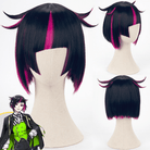 Twisted Wonderland Azul Jade Riddle Lilia Floyd Leona 24 Cosplay Wigs Collection - lemailwigs
