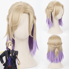 Twisted Wonderland Azul Jade Riddle Lilia Floyd Leona 24 Cosplay Wigs Collection - lemailwigs