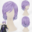 Twisted Wonderland Azul Jade Riddle Lilia Floyd Leona 24 Cosplay Wigs Collection - lemailwigs