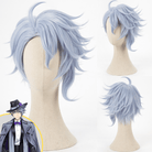 Twisted Wonderland Azul Jade Riddle Lilia Floyd Leona 24 Cosplay Wigs Collection - lemailwigs