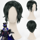 Twisted Wonderland Azul Jade Riddle Lilia Floyd Leona 24 Cosplay Wigs Collection - lemailwigs