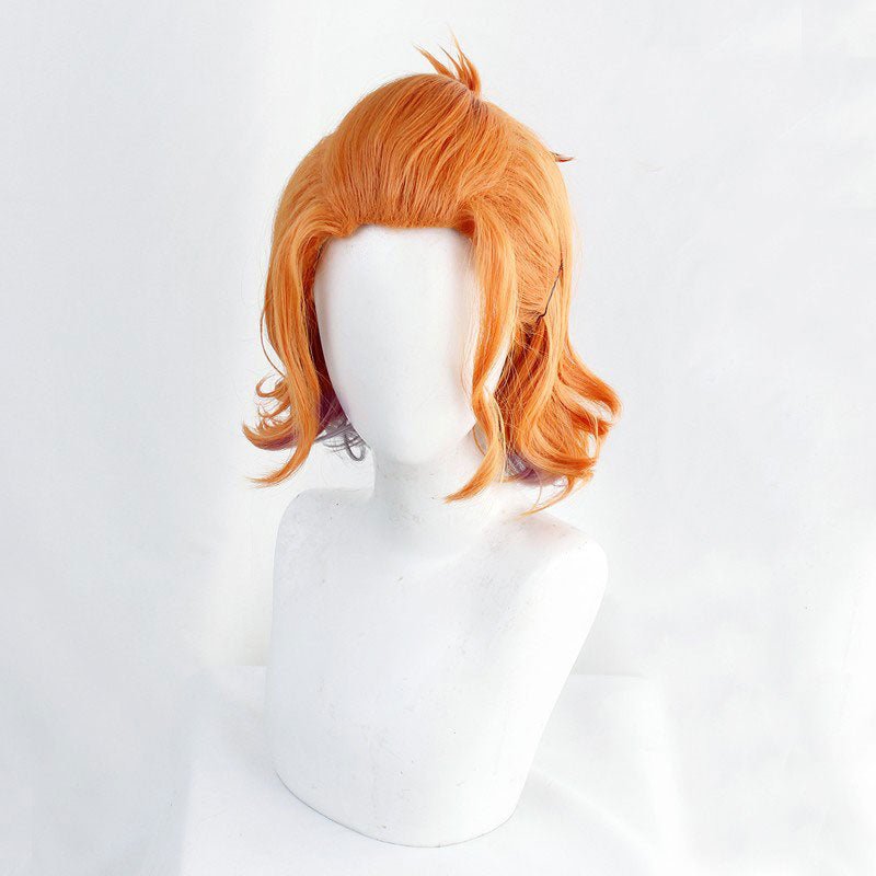 Twisted Wonderland Cater Diamond Cosplay Wig - lemailwigs
