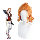 Twisted Wonderland Cater Diamond Cosplay Wig - lemailwigs