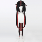 Twisted Wonderland General Lilia Cosplay Wig - lemailwigs