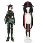 Twisted Wonderland General Lilia Cosplay Wig - lemailwigs