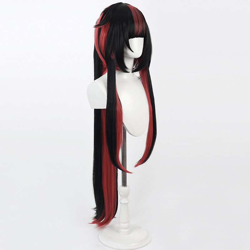 Twisted Wonderland General Lilia Cosplay Wig - lemailwigs