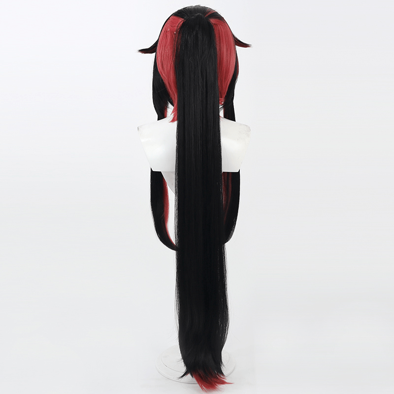 Twisted Wonderland General Lilia Cosplay Wig - lemailwigs